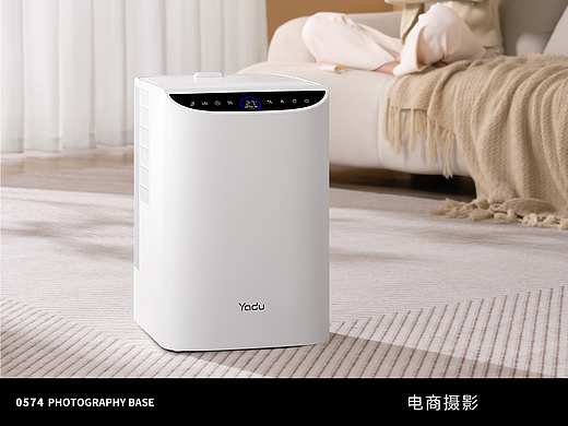 加湿器视频&详情页 ✖ 0574摄影基地