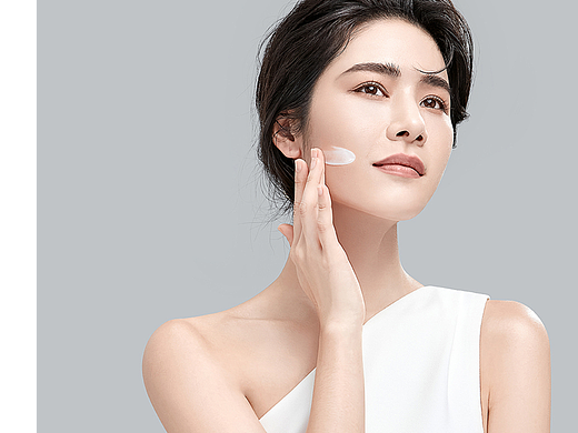 婷美小屋 产品形象拍摄