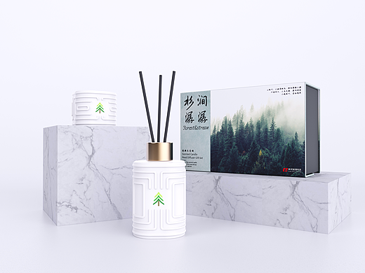 keyshot表达包装效果（个人主页-ZNjc0NDEzMjg=） - 其他 - 站酷设计师任方圆原创素材 - 站酷ZCOOL