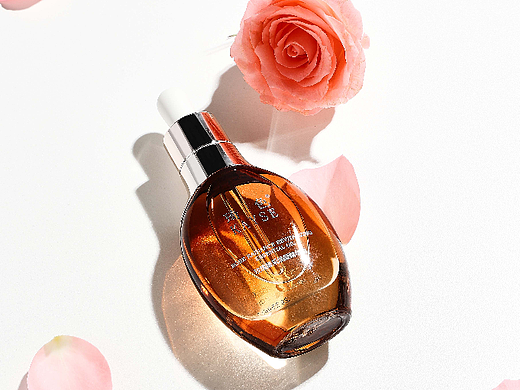 化妝品拍攝｜電商攝影｜美妝產(chǎn)品拍攝｜高級光影｜創(chuàng)意（個人主頁-ZNjQzNDczMjA=） - 產(chǎn)品攝影 - 站酷設計師Opal蕉一鹿原創(chuàng)素材 - 站酷ZCOOL