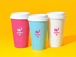 小龙虾品牌设计