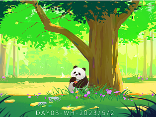 2023年4月馆长团练课程哦~