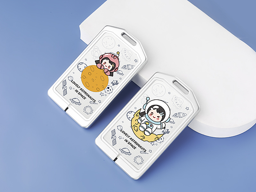 卡片钥匙-卡通系列（个人主页-ZNTk5MDY2ODA=） - 产品摄影 - 站酷设计师hb0613原创素材 - 站酷ZCOOL