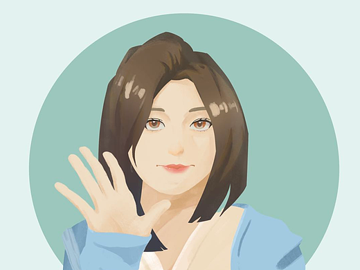 2022年12月28日 星期三 晴（个人主页-ZNjM0NzcxNzI=） - 创作习作 - 站酷设计师山君Summer原创素材 - 站酷ZCOOL