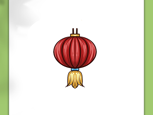 灯笼
