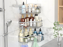 1、浴室架高級A+