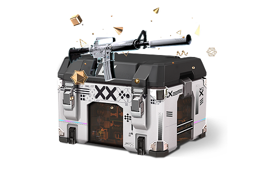 CSGO皮膚盲盒設(shè)計(jì)（個(gè)人主頁(yè)-ZNjEyMDA1MDA=） - 游戲UI - 站酷設(shè)計(jì)師卜來客先森原創(chuàng)素材 - 站酷ZCOOL