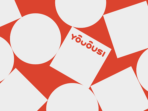 YOUOUSI优欧斯·日化电商新品牌