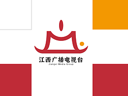 江西廣播電視臺(tái)logo設(shè)計(jì)