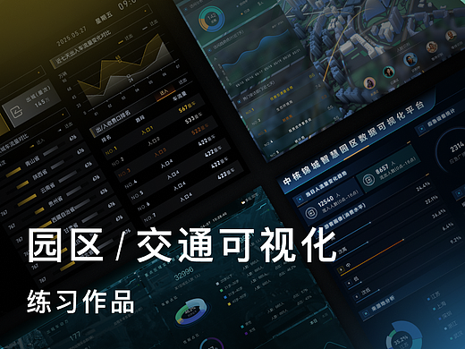 可视化练习