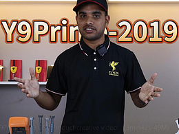 LCD 产品品牌对比介绍视频