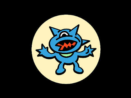 “TaoTie星人”设定
