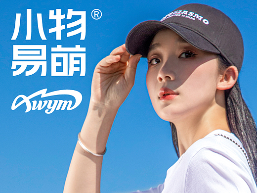 包装 服装包装设计 服装品牌设计 logo设计 服装vi设计