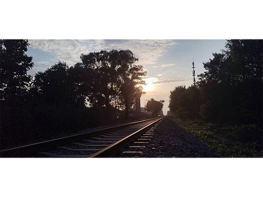 铁轨（个人主页-ZNjc0MjI4Mjg=） - 设定/分镜 - 站酷设计师赵赵辉原创素材 - 站酷ZCOOL