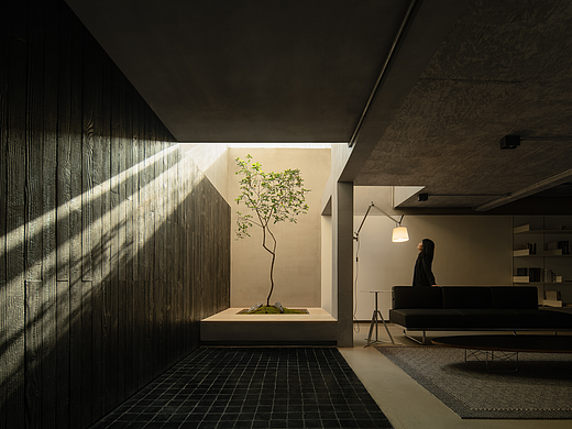 空间摄影｜广州新光别墅私宅拍摄｜JLDstudio