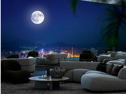 中秋節(jié)（個(gè)人主頁(yè)-ZNjE4NTM2MDA=） - 海報(bào) - 站酷設(shè)計(jì)師設(shè)計(jì)師_AIX原創(chuàng)素材 - 站酷ZCOOL