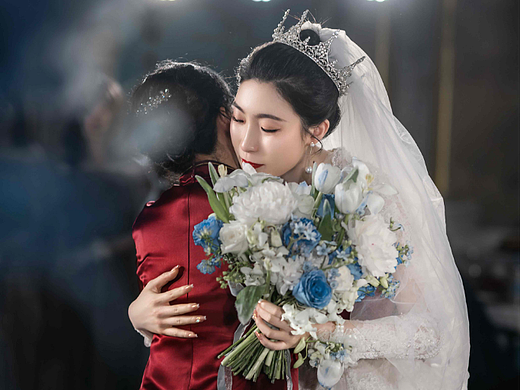 婚礼摄影 ZYB&HYL