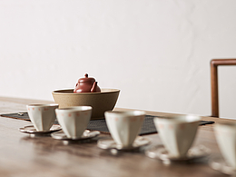 茶