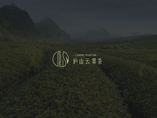 庐山云雾茶