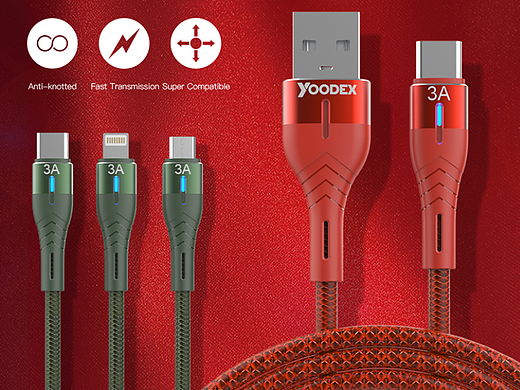 数据线详情设计