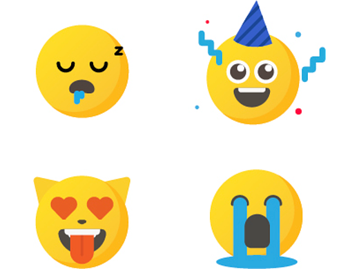 表情——动效（个人主页-ZNjE2MzQ0OTI=） - 网络表情 - 站酷设计师银魄原创素材 - 站酷ZCOOL