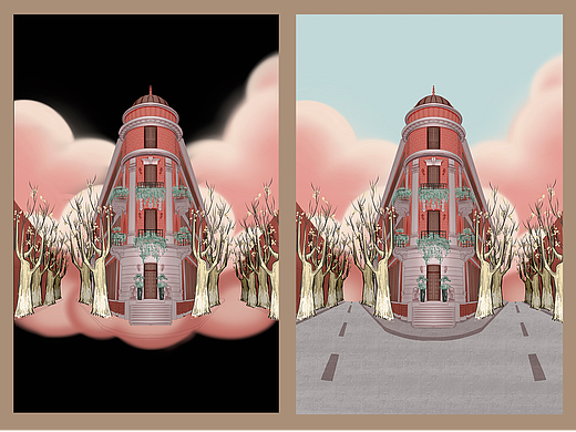 城市映像——武汉