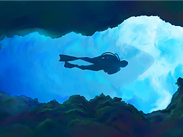 隐秘的深海爵士