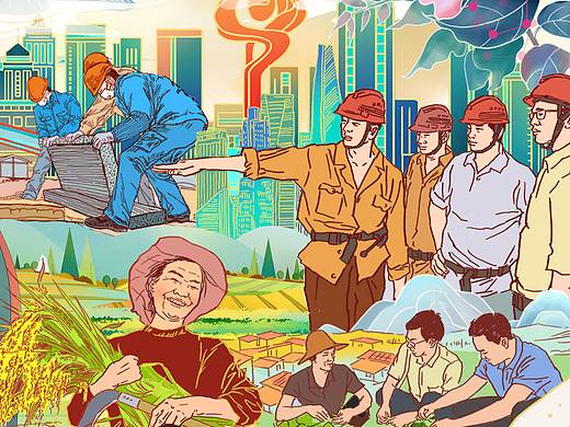 山东十年（个人主页-ZNjI1ODQ4NzI=） - 创作习作 - 站酷设计师乌柏山色原创素材 - 站酷ZCOOL