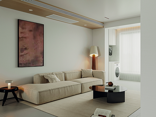 HOU SAI DE 表 现 设 计: 极 简