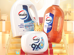 2023.3.8 【威露士-女王节】