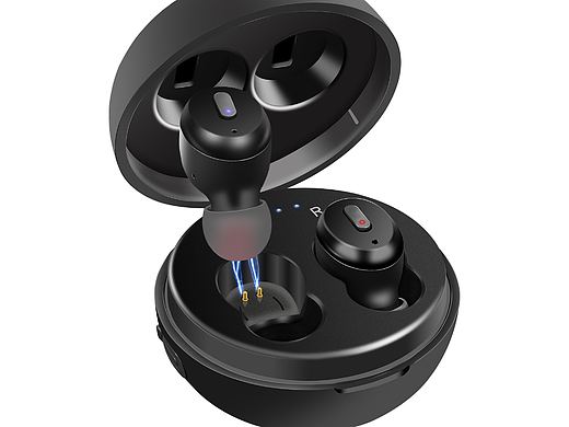 亚马逊电商 | 运动防水蓝牙耳机（个人主页-ZNjA3MzU1NjQ=） - 电商 - 站酷设计师HuangGX原创素材 - 站酷ZCOOL