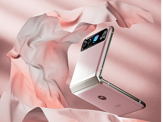 摩托羅拉Razr40詳情頁（個人主頁-ZNjY0ODU1NzY=） - 產(chǎn)品 - 站酷設計師cartasanri原創(chuàng)素材 - 站酷ZCOOL