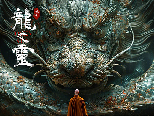 龙之灵