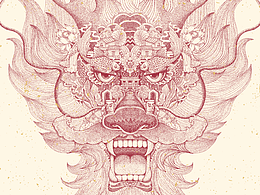 插画