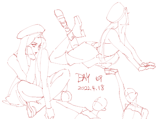 day49（個人主頁-ZNTkzMDc1ODA=） - 創(chuàng)作習作 - 站酷設計師可能是個假人了原創(chuàng)素材 - 站酷ZCOOL