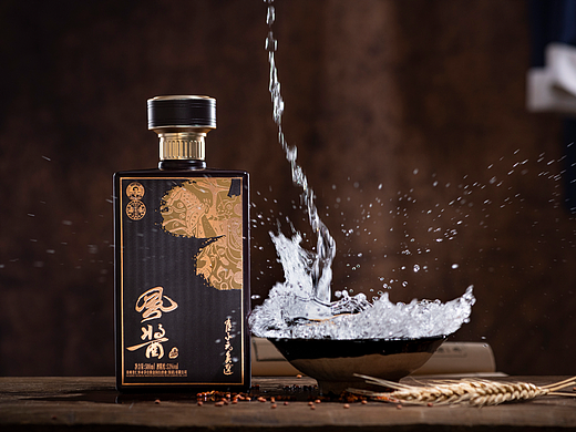 崔永元风酱酒