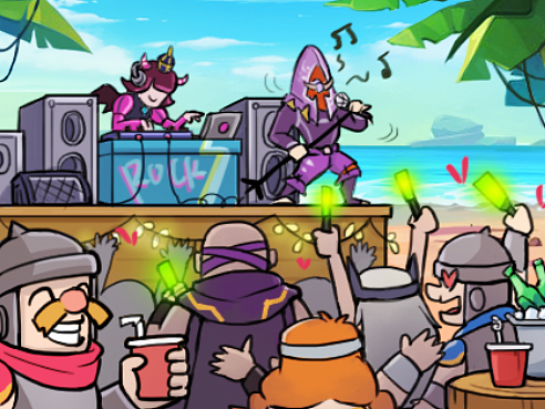 8月的工作圖集合（個(gè)人主頁(yè)-ZNjE3MjA1MzI=） - 短篇/格漫 - 站酷設(shè)計(jì)師米愛(ài)2100原創(chuàng)素材 - 站酷ZCOOL