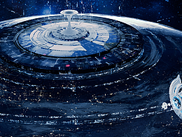 概念设计-地壳城