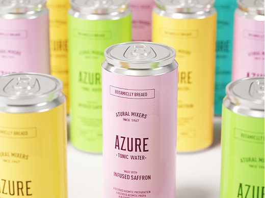 C4D 易拉罐产品建模渲染（个人主页-ZMzY4NTc0MDA=） - 产品 - 站酷设计师风中劲节原创素材 - 站酷ZCOOL