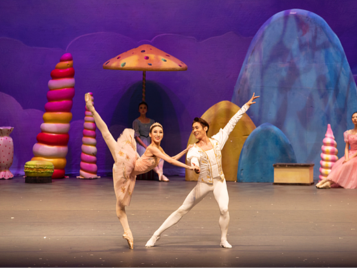 攝影 | 童真有趣的胡桃夾子（個人主頁-ZNjAzNDEzNDg=） - 時尚/藝術攝影 - 站酷設計師朱啊爽zz原創(chuàng)素材 - 站酷ZCOOL