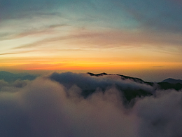 日出or日落 這個(gè)問題交給你們