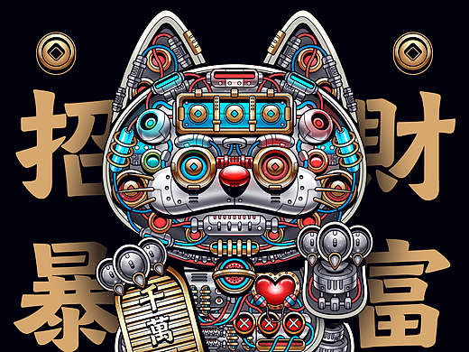 2023 11月矢量插画案例整理