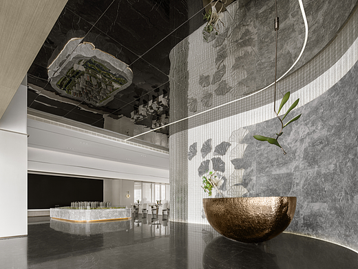 泰州凤城金茂府营销中心