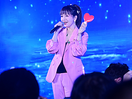 郑州活动会议跟拍——《倍嗨乐享年会》展望未来