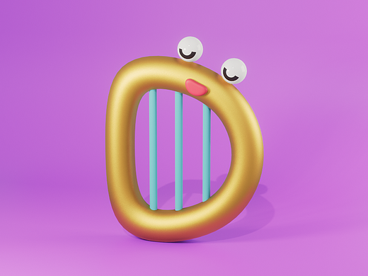 Blender春日创作打卡挑战21