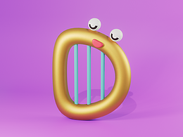 Blender春日创作打卡挑战21