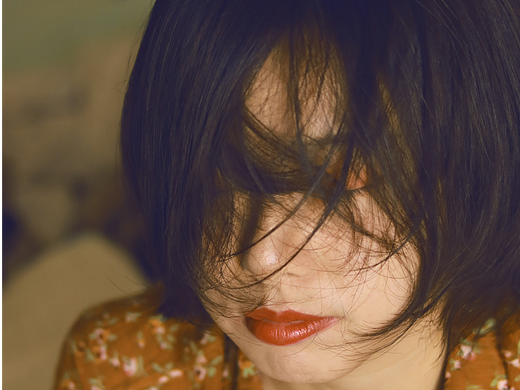 慵懒午后（个人主页-ZNjA5MDAxMDQ=） - 人像摄影 - 站酷设计师栀枫清茶原创素材 - 站酷ZCOOL