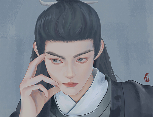 东方青苍
