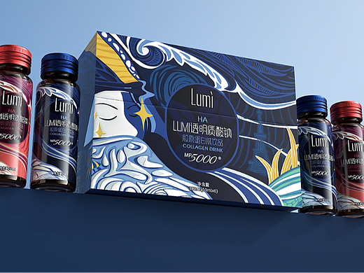 LUMI产品升级打造