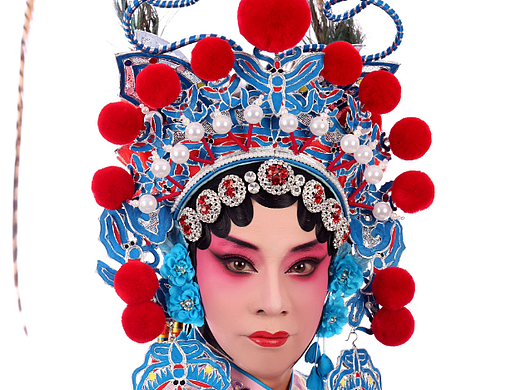 我的京剧照     京剧刀马旦武旦     京剧旦角高清大图